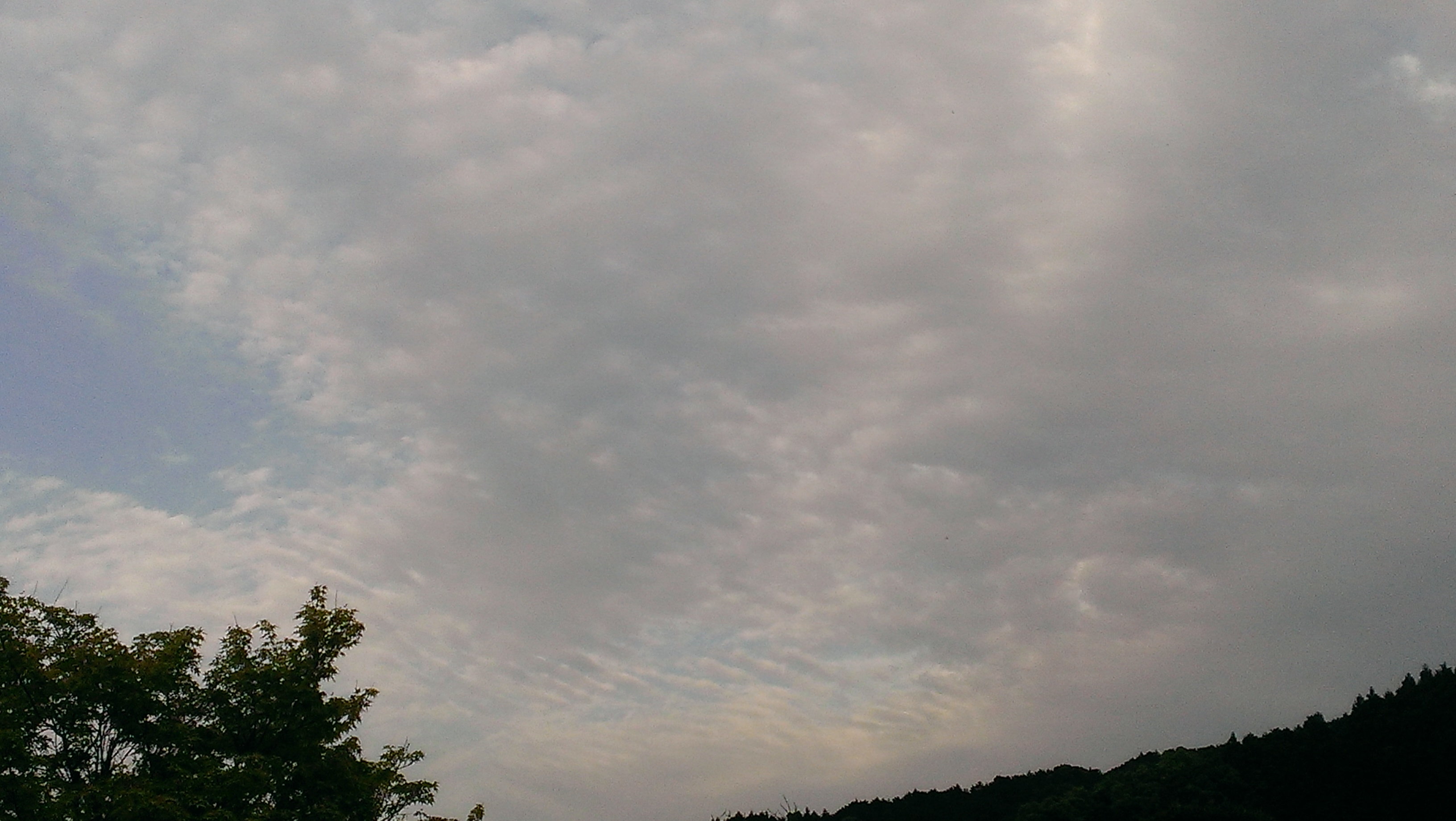 No.18075-1 地震雲