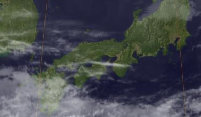 No.18086-1 地震雲