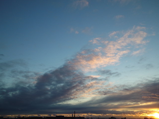 No.18190-1 地震雲