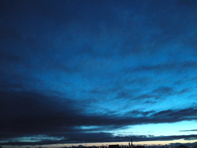 No.18191-1 地震雲