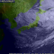 No.18226-1 地震雲