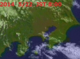 No.18227-1 地震雲