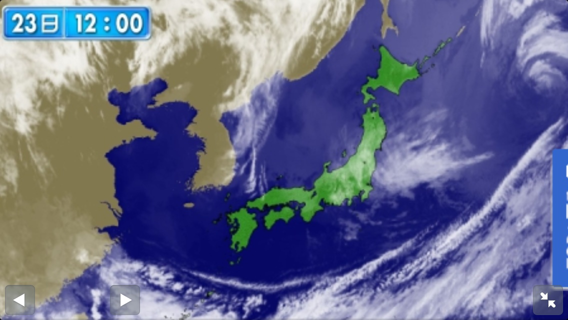 No.18231-1 地震雲