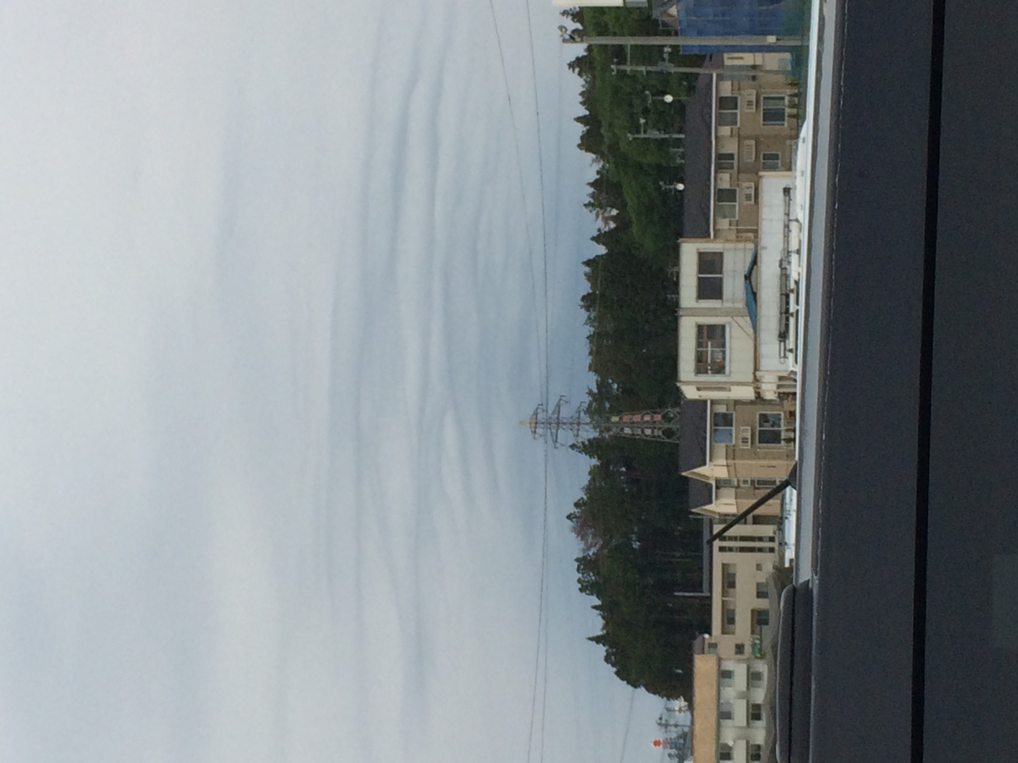 No.18275-1 地震雲