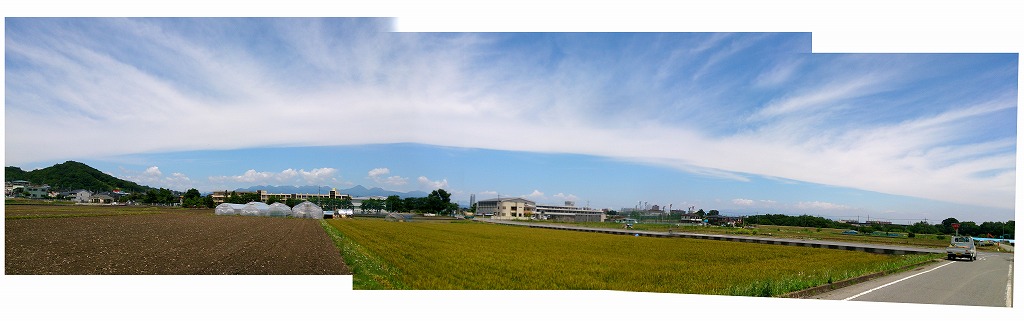 No.18297-1 地震雲