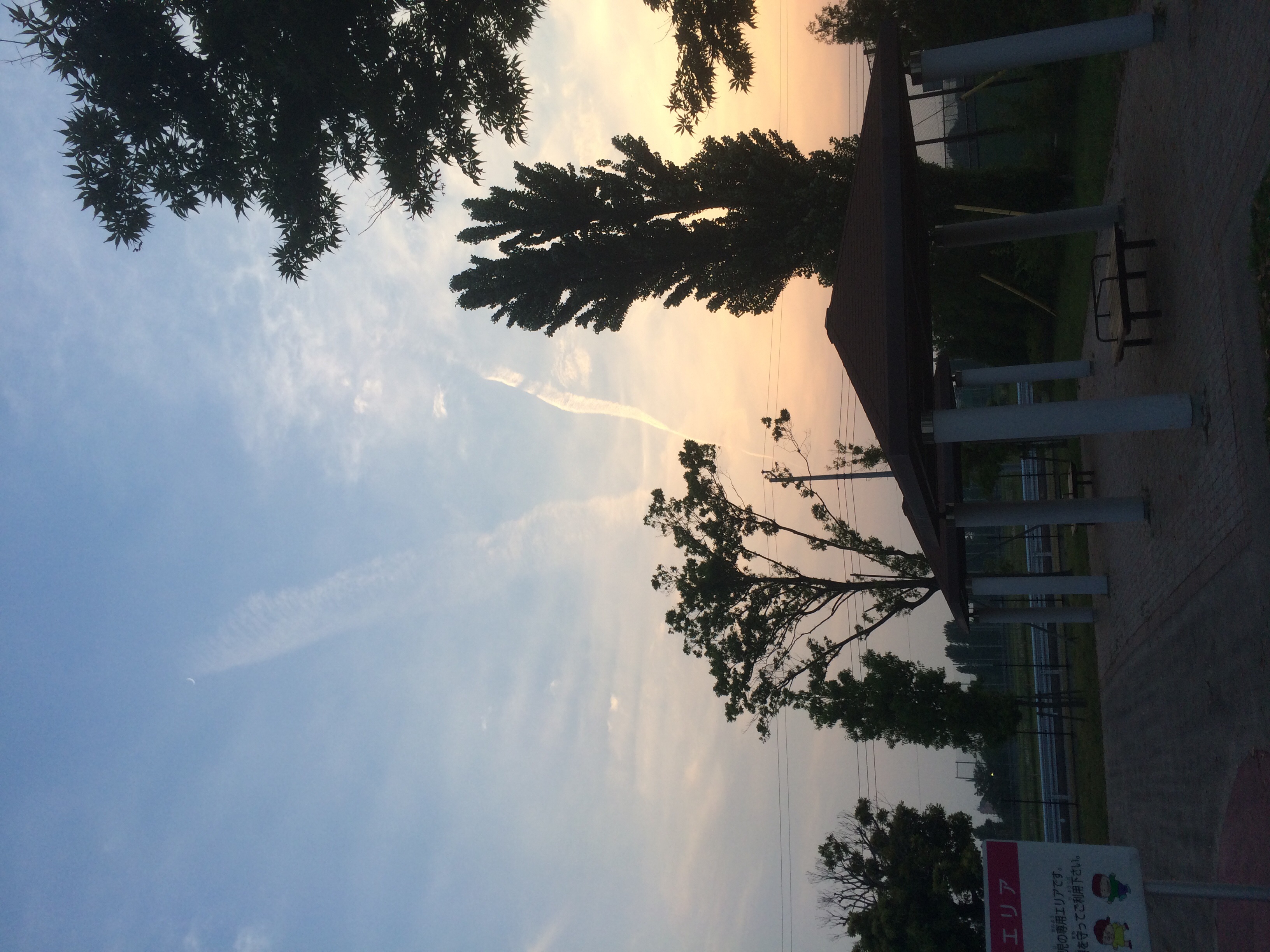 No.18386-1 地震雲