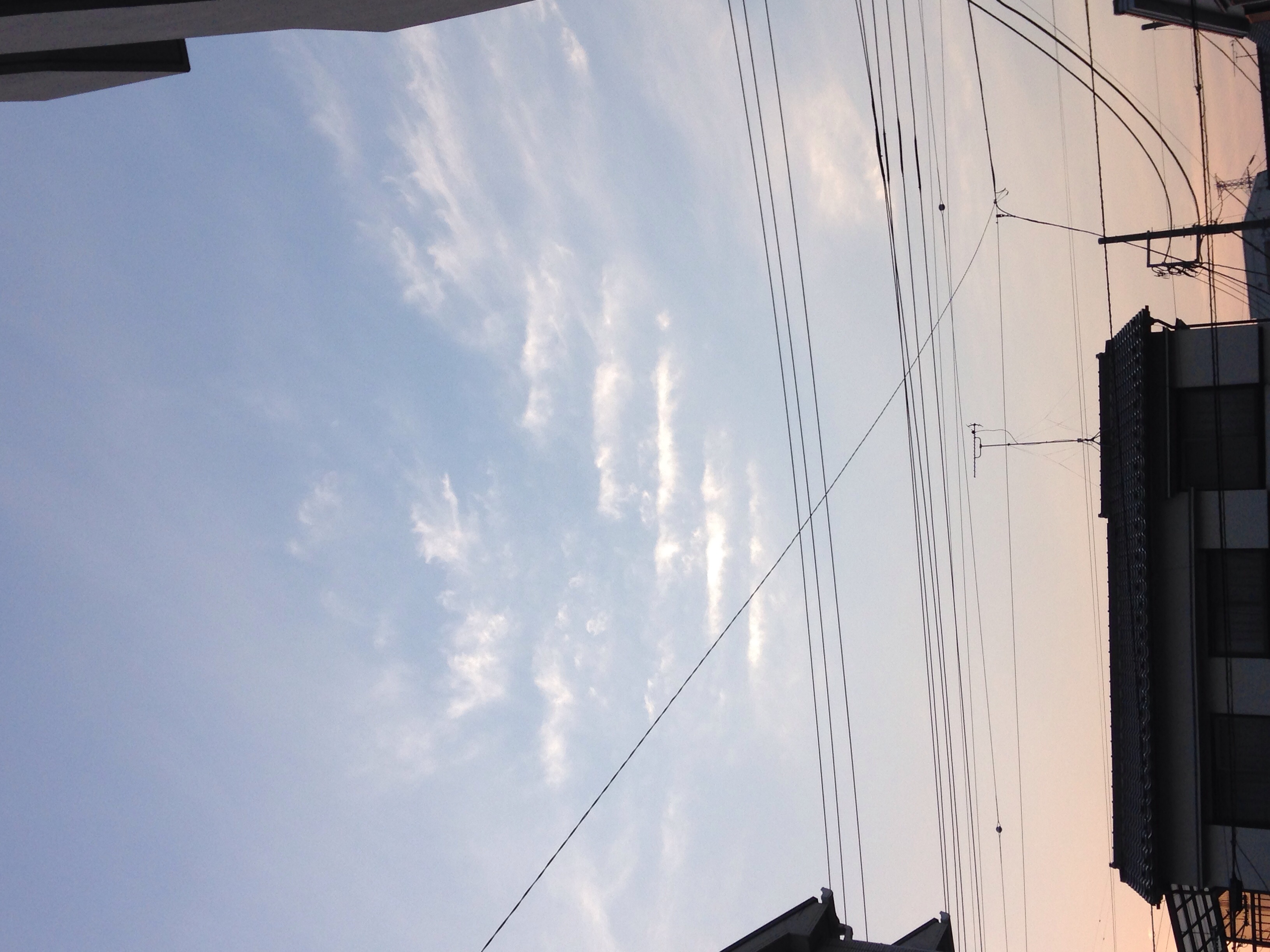 No.18387-1 地震雲