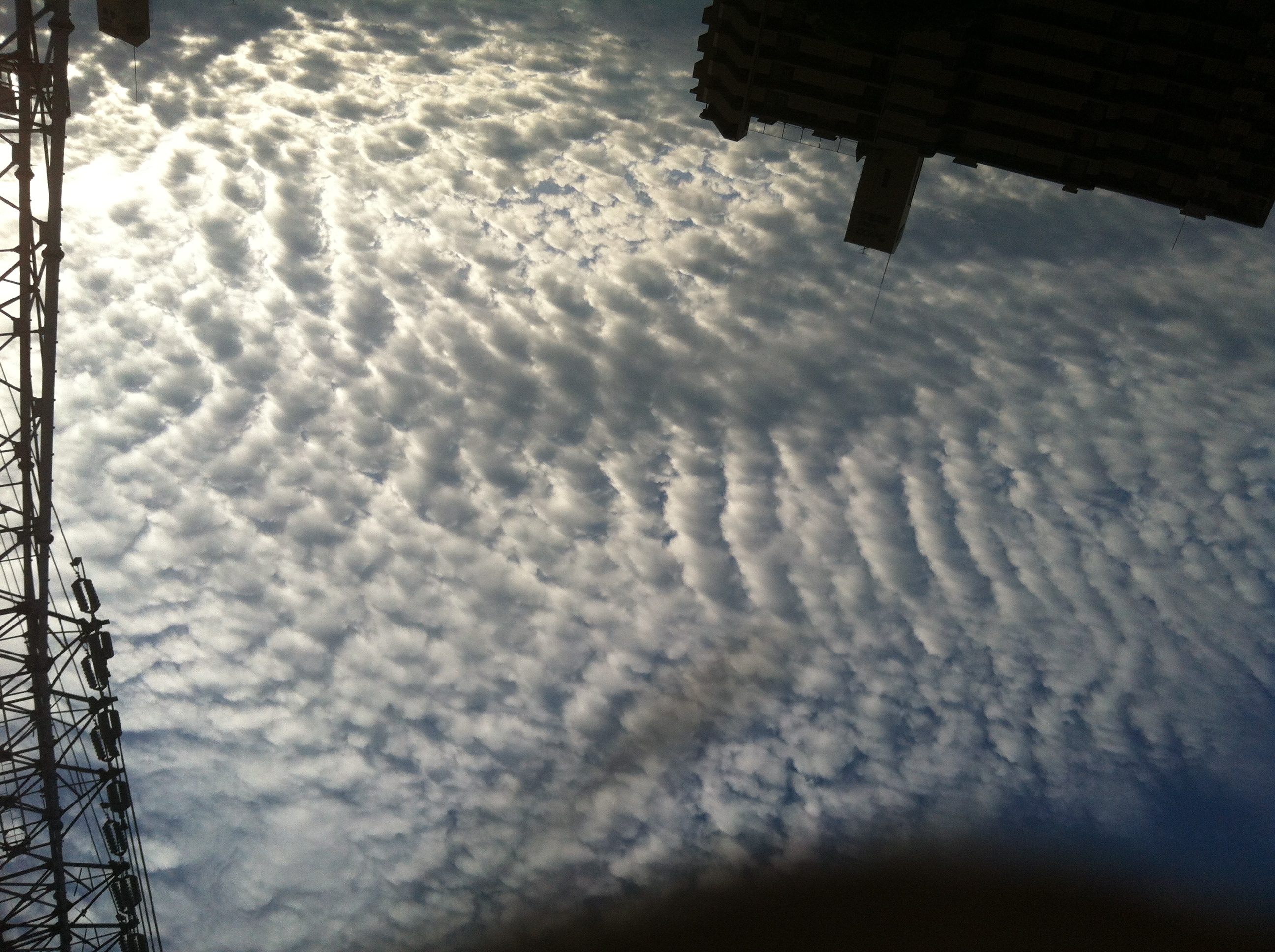 No.18459-1 地震雲