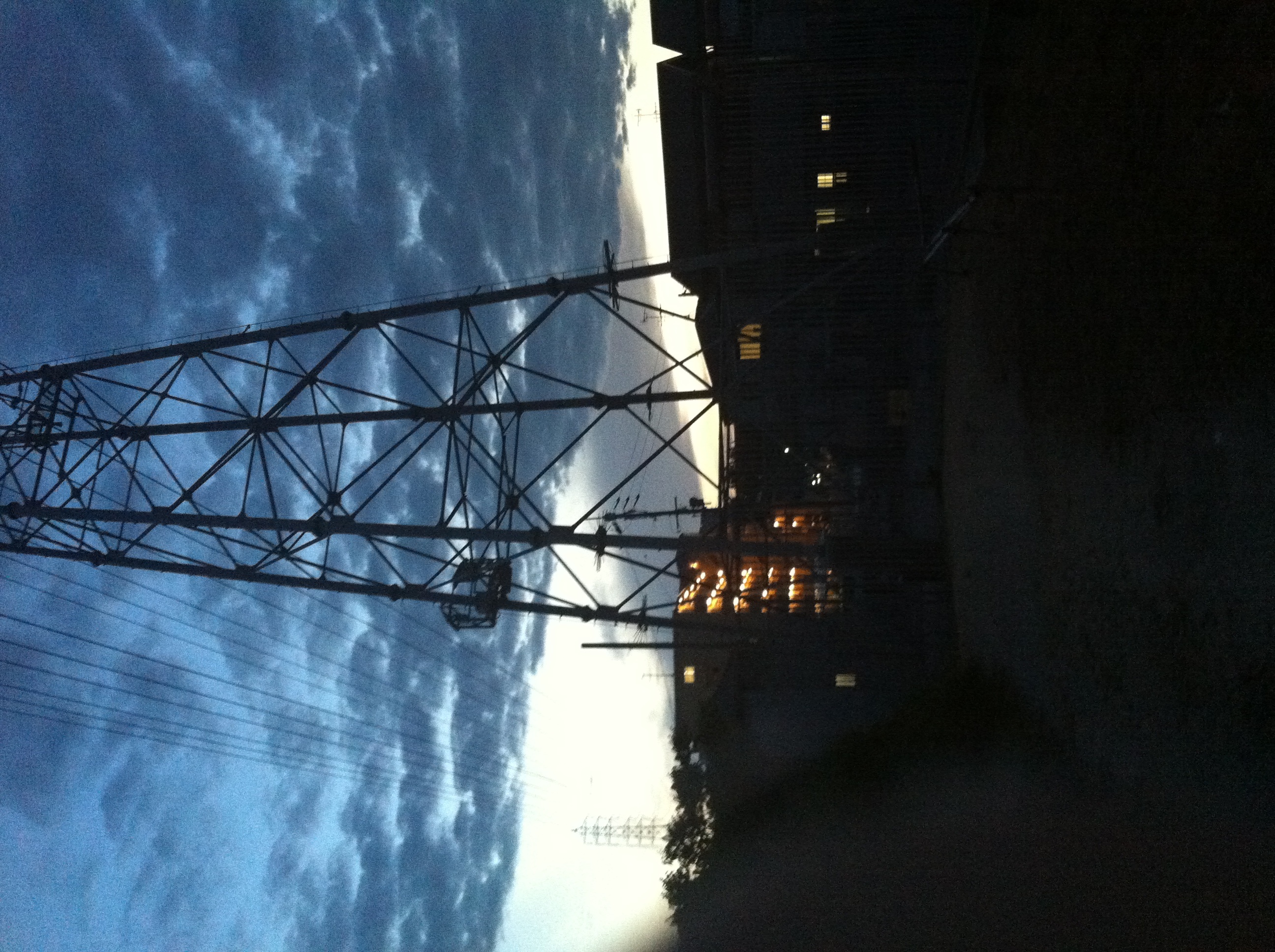 No.18460-1 地震雲