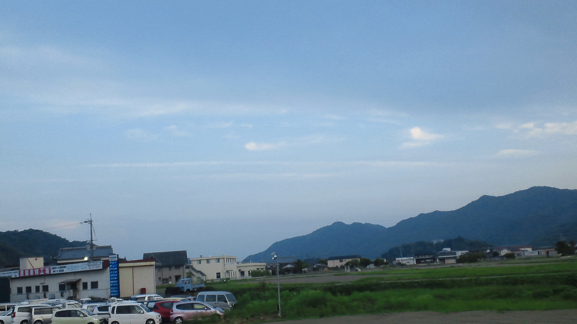 No.18507-1 地震雲