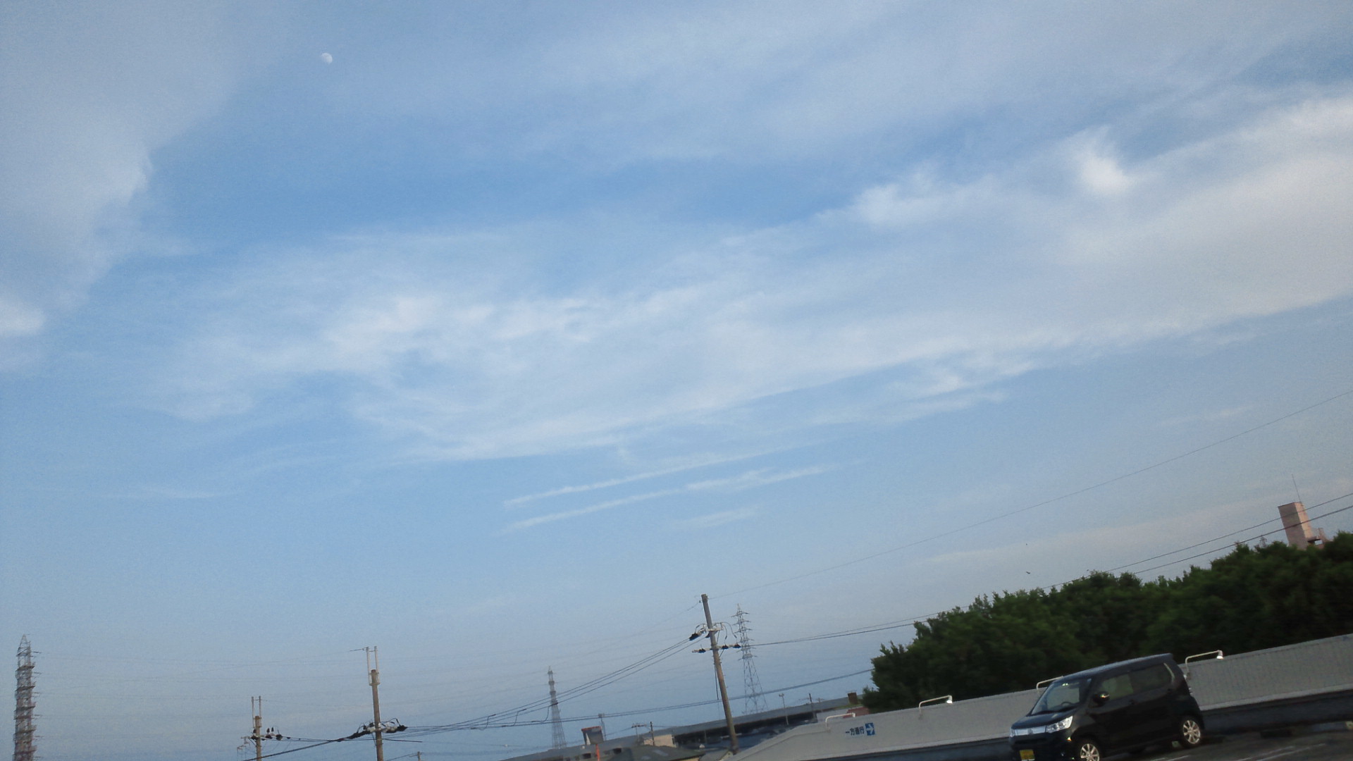 No.18513-1 地震雲