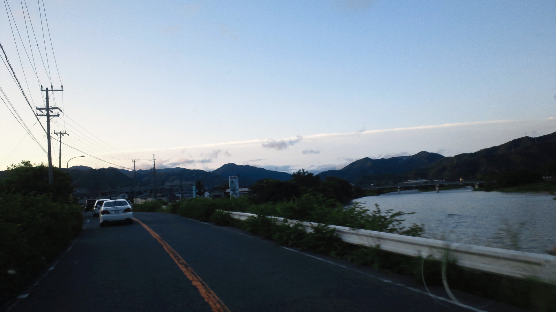 No.18538-1 地震雲