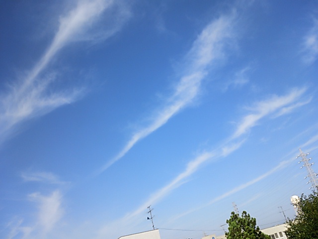 No.18552-1 地震雲