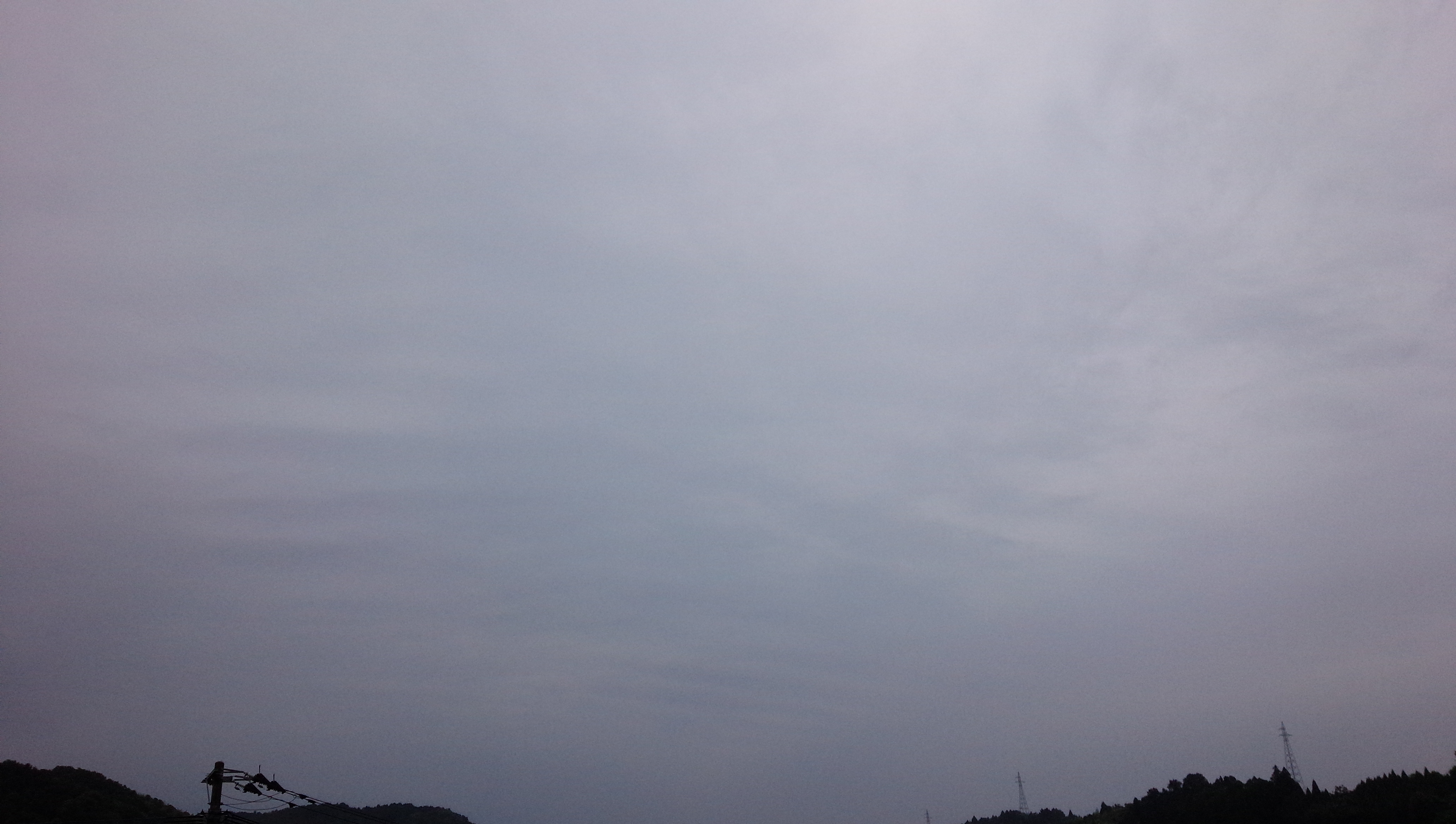 No.18618-1 地震雲