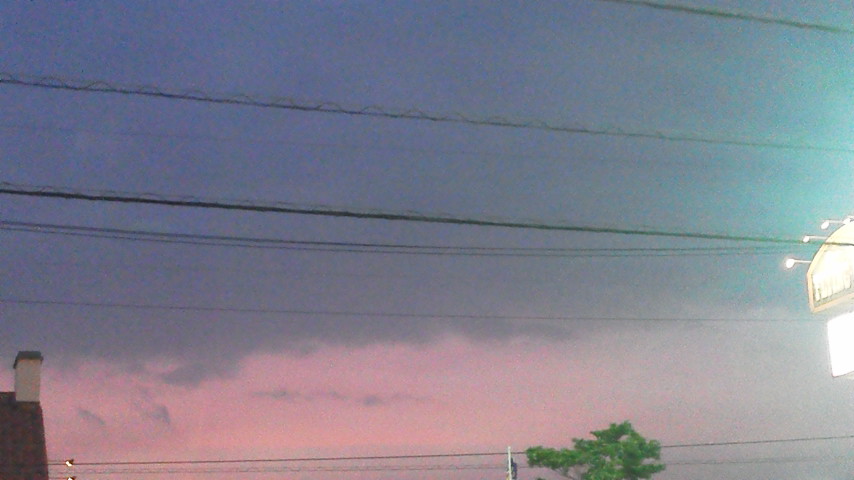 No.18638-1 地震雲