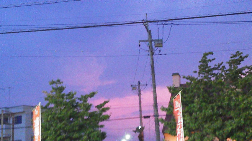 No.18639-1 地震雲