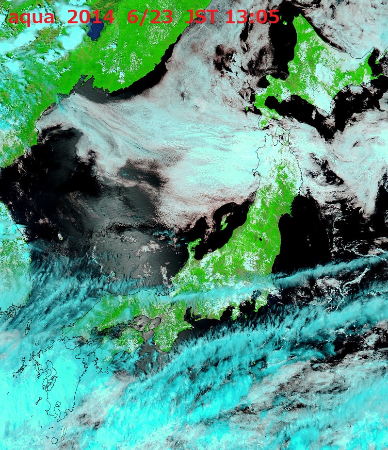 No.18641-1 地震雲
