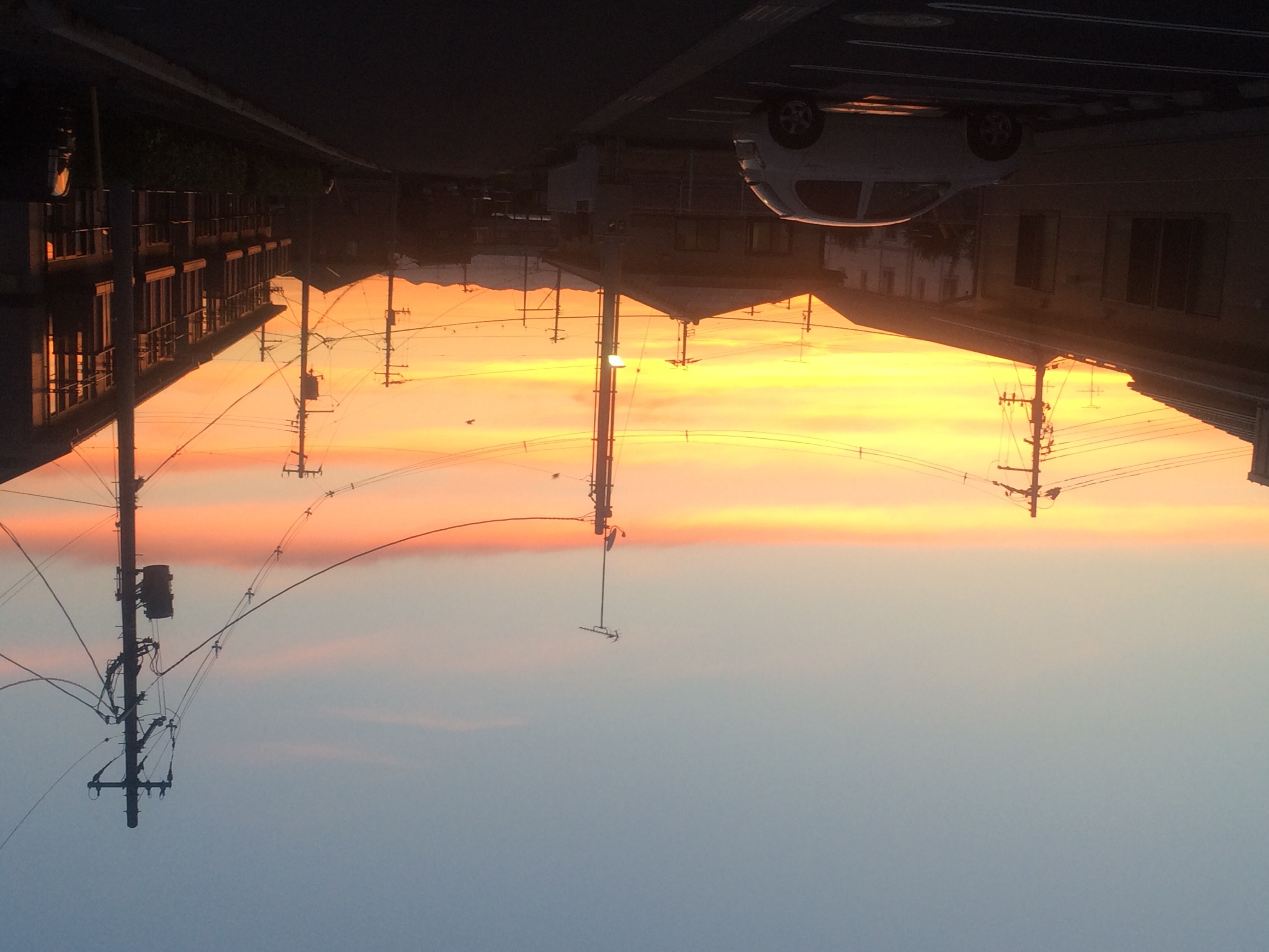 No.18646-1 地震雲