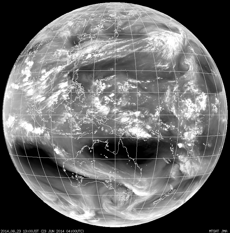 No.18651-1 地震雲