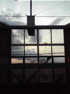 No.18671-1 地震雲