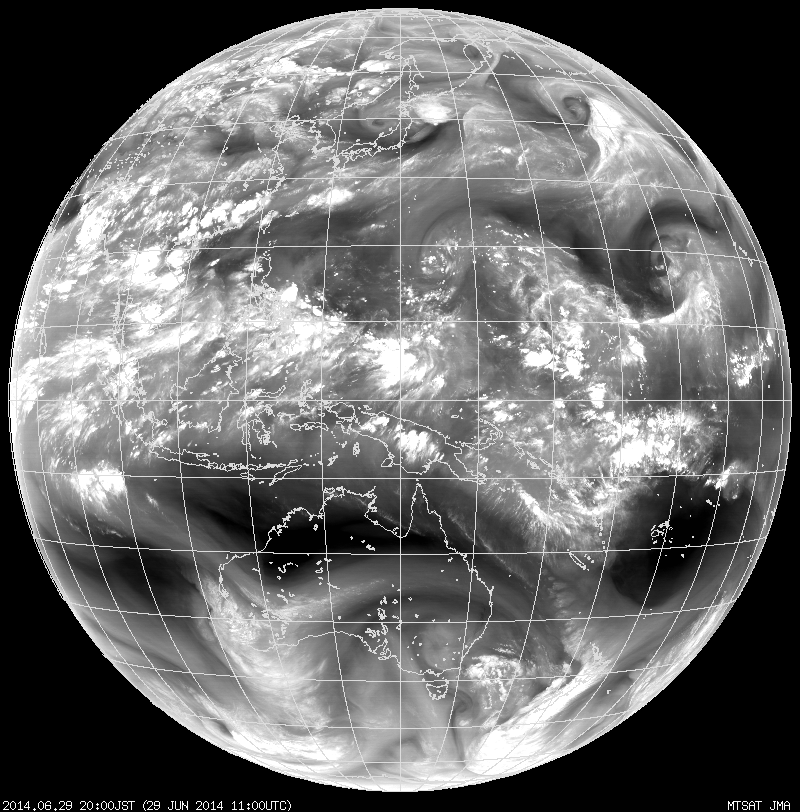 No.18703-1 地震雲