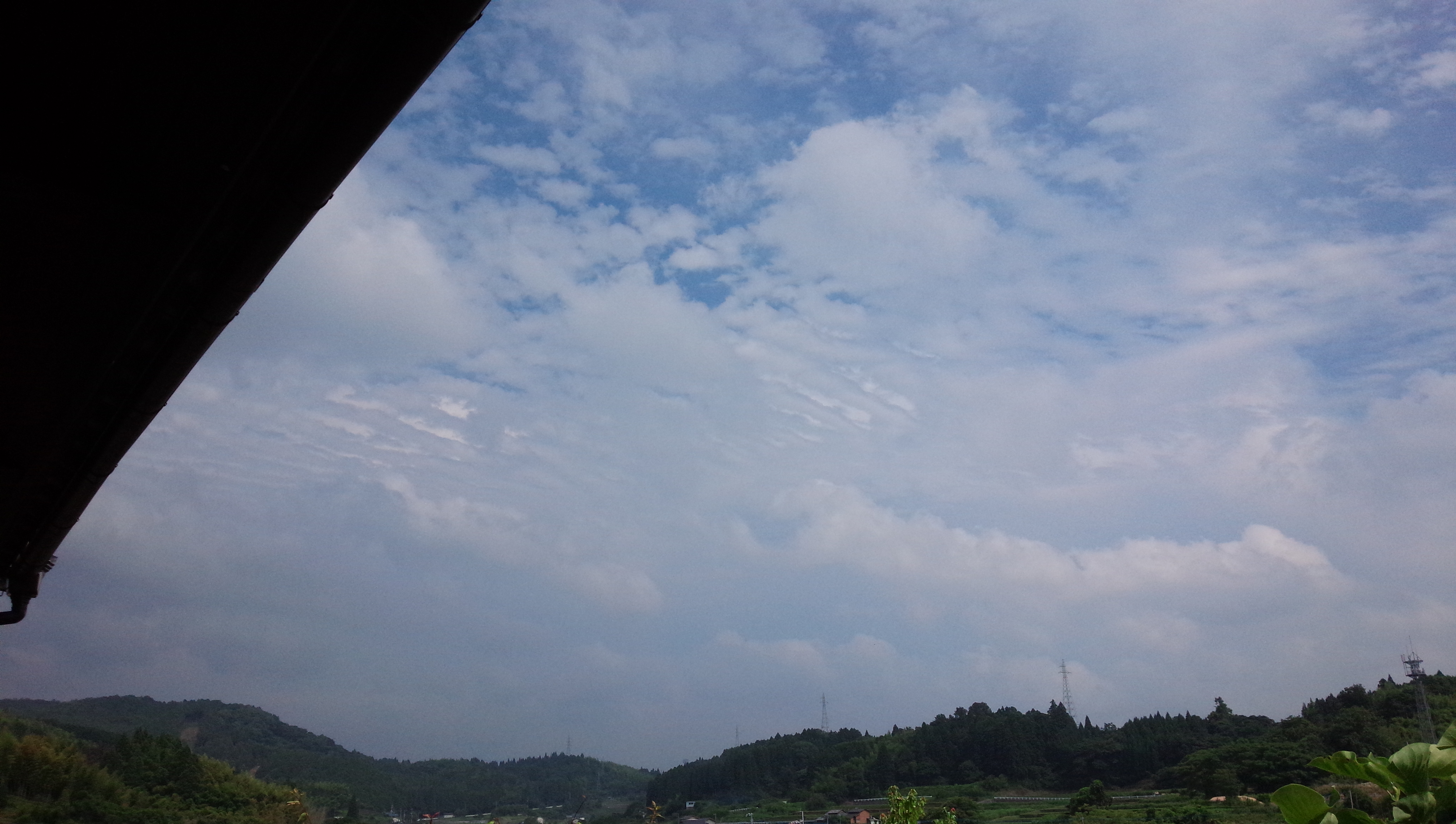 No.18712-1 地震雲