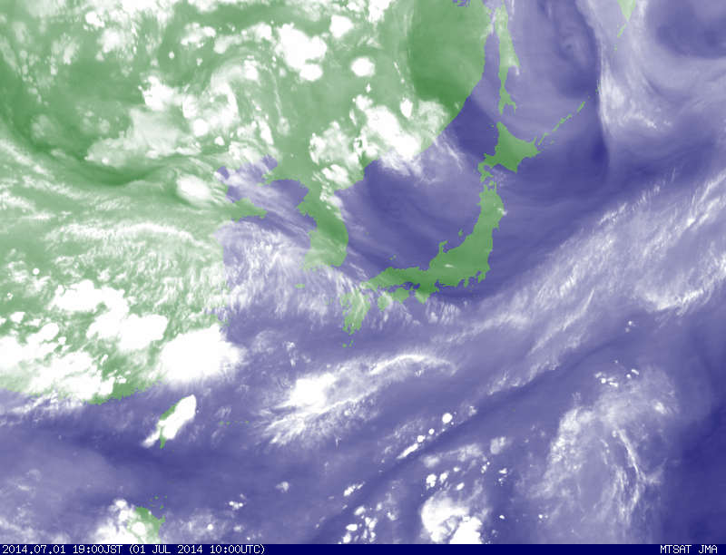 No.18736-1 地震雲