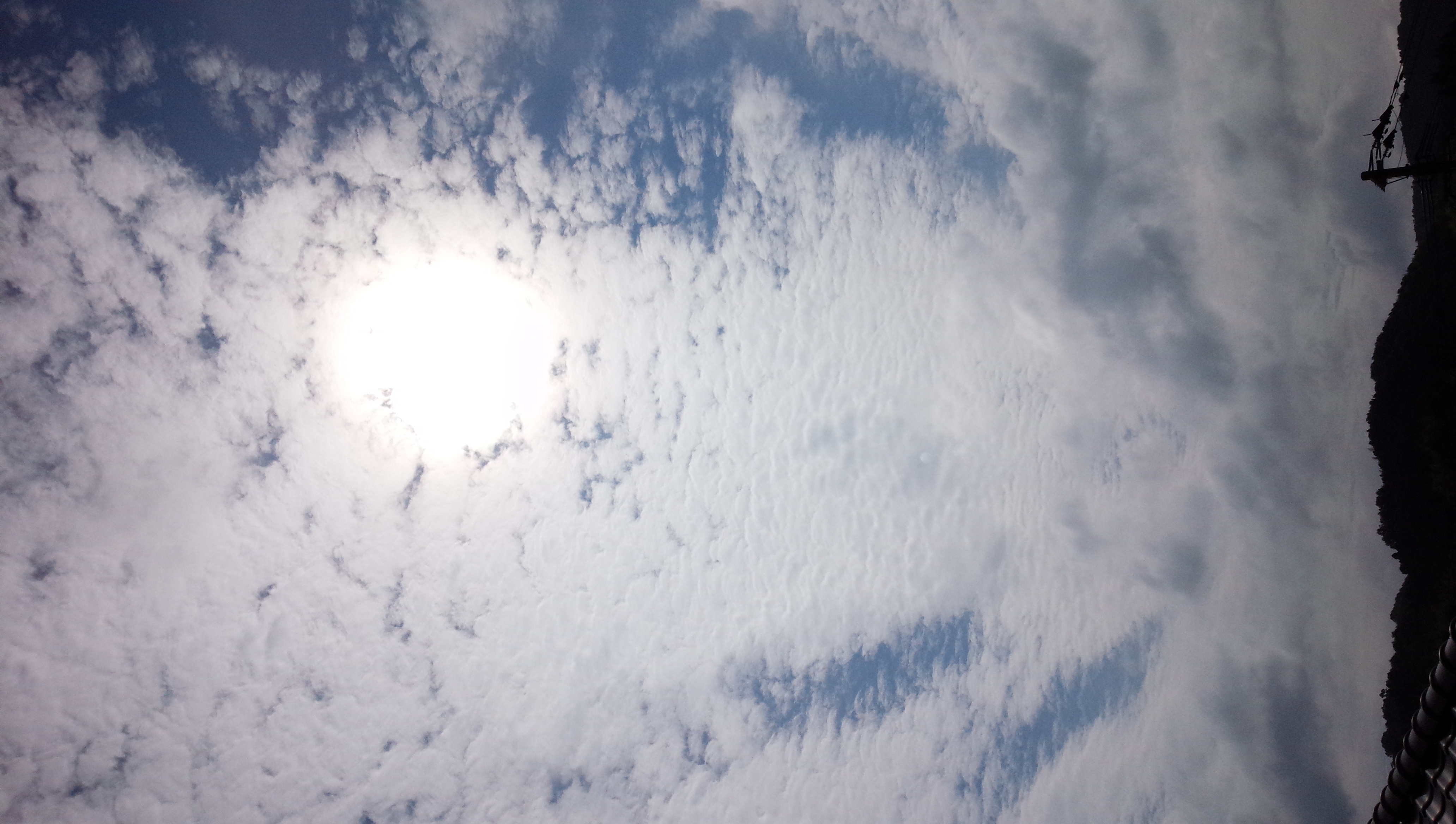 No.18799-1 地震雲