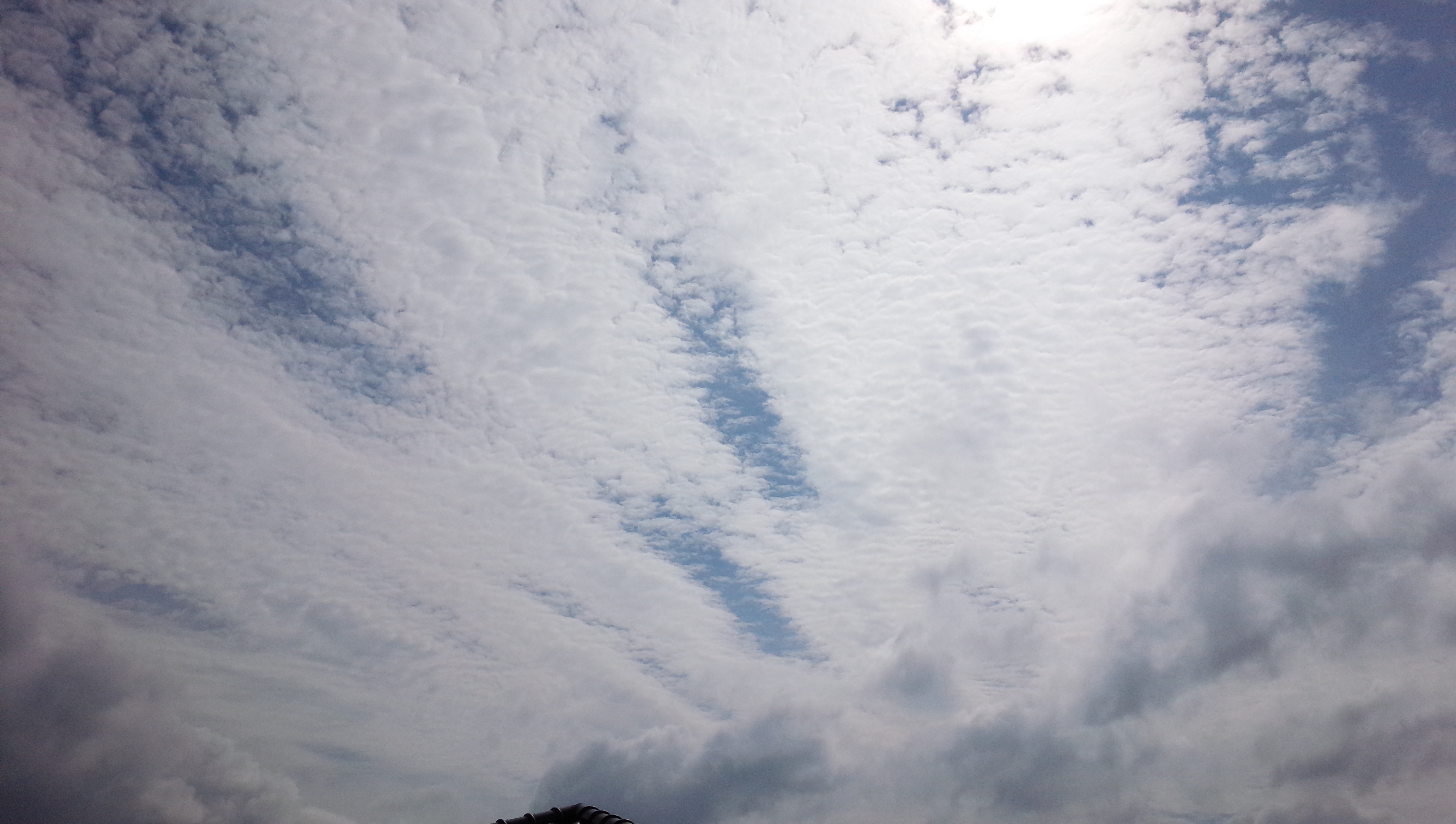 No.18800-1 地震雲