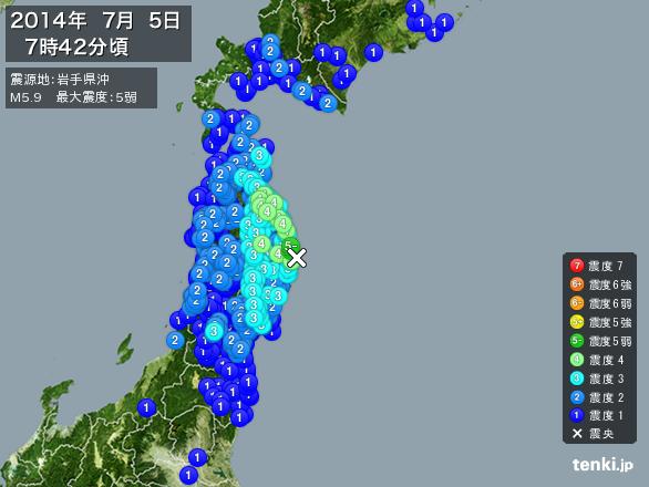 No.18815-1 地震雲