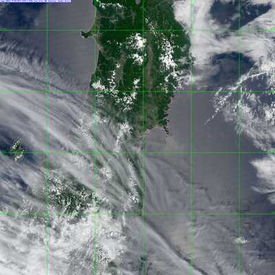 No.18832-1 地震雲