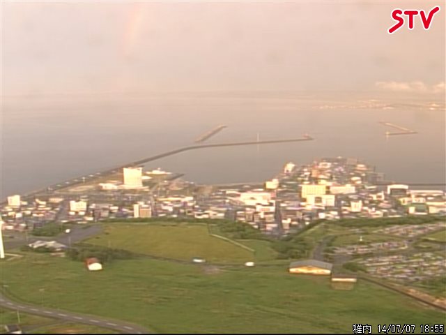 No.18840-1 地震雲