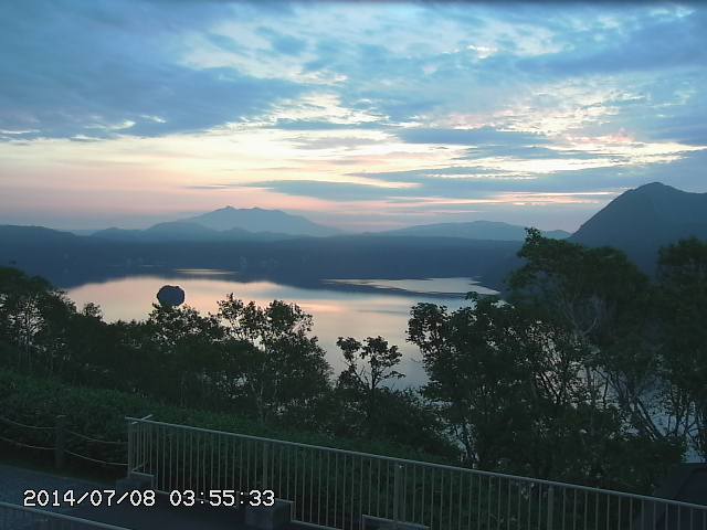 No.18854-1 地震雲