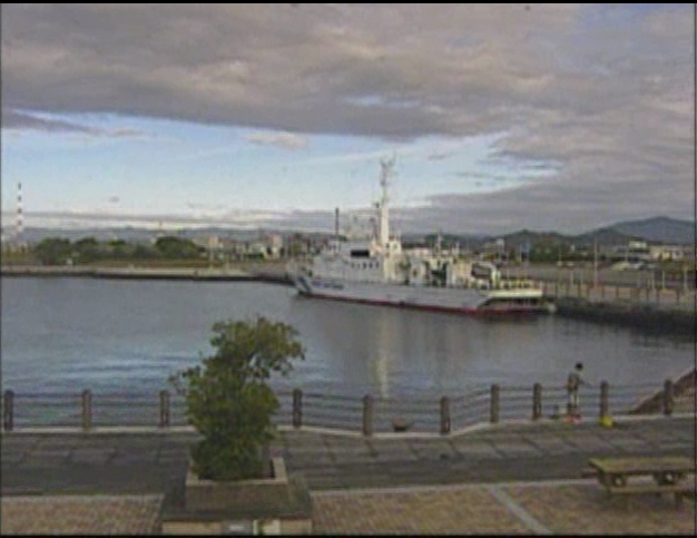 No.18855-1 地震雲