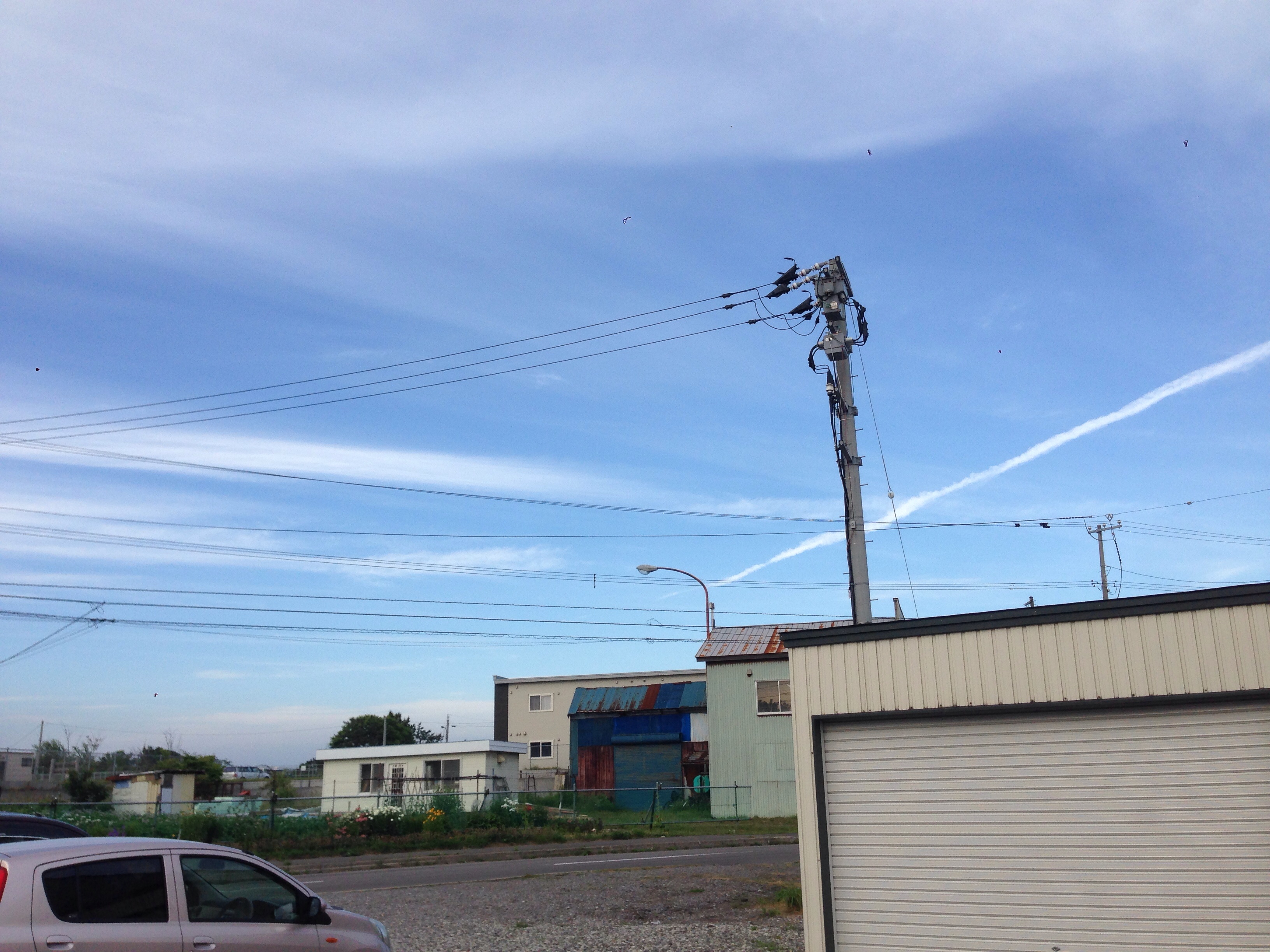 No.18870-1 地震雲