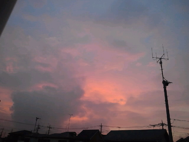 No.18872-1 地震雲