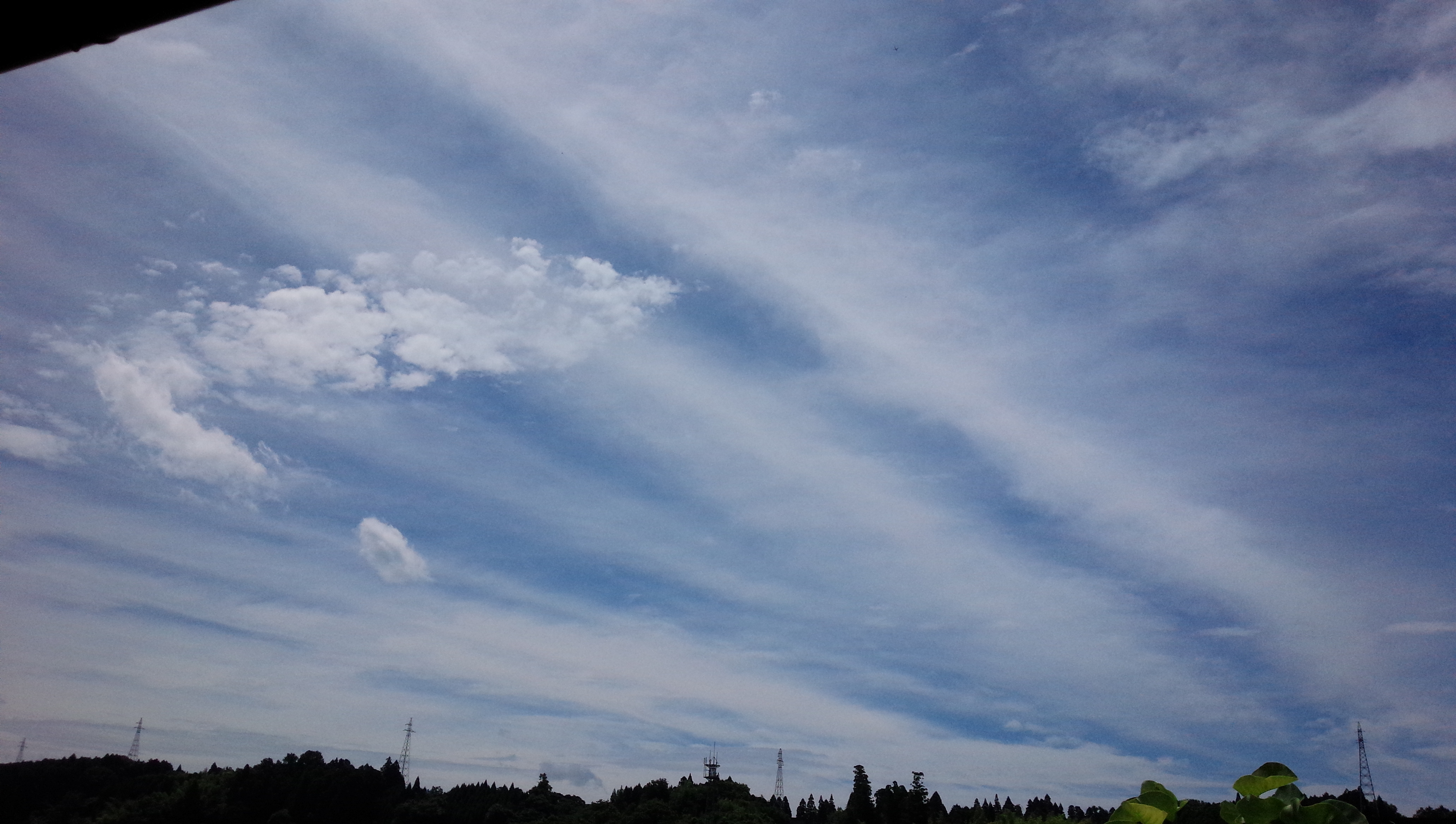 No.18878-1 地震雲