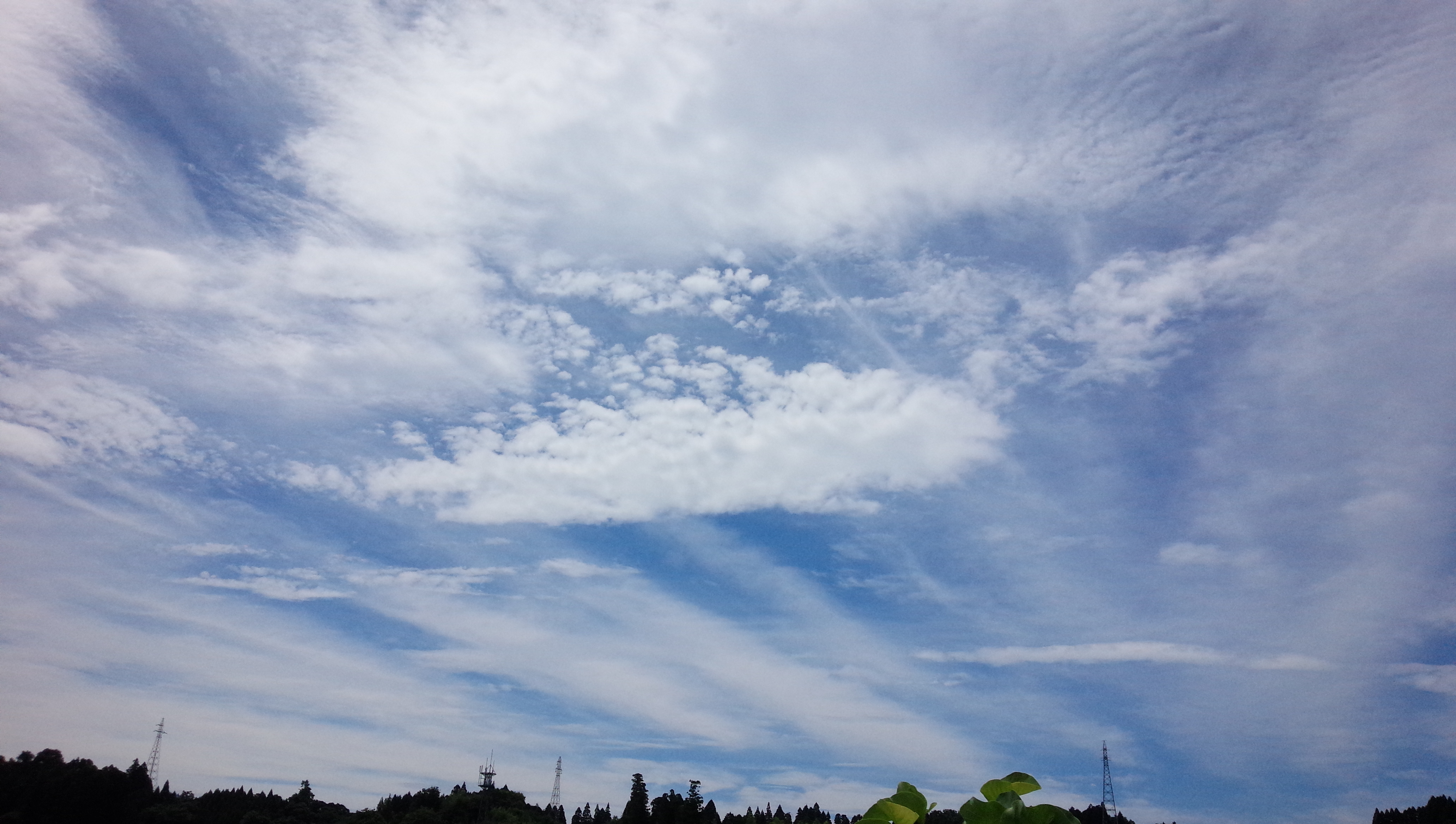 No.18880-1 地震雲