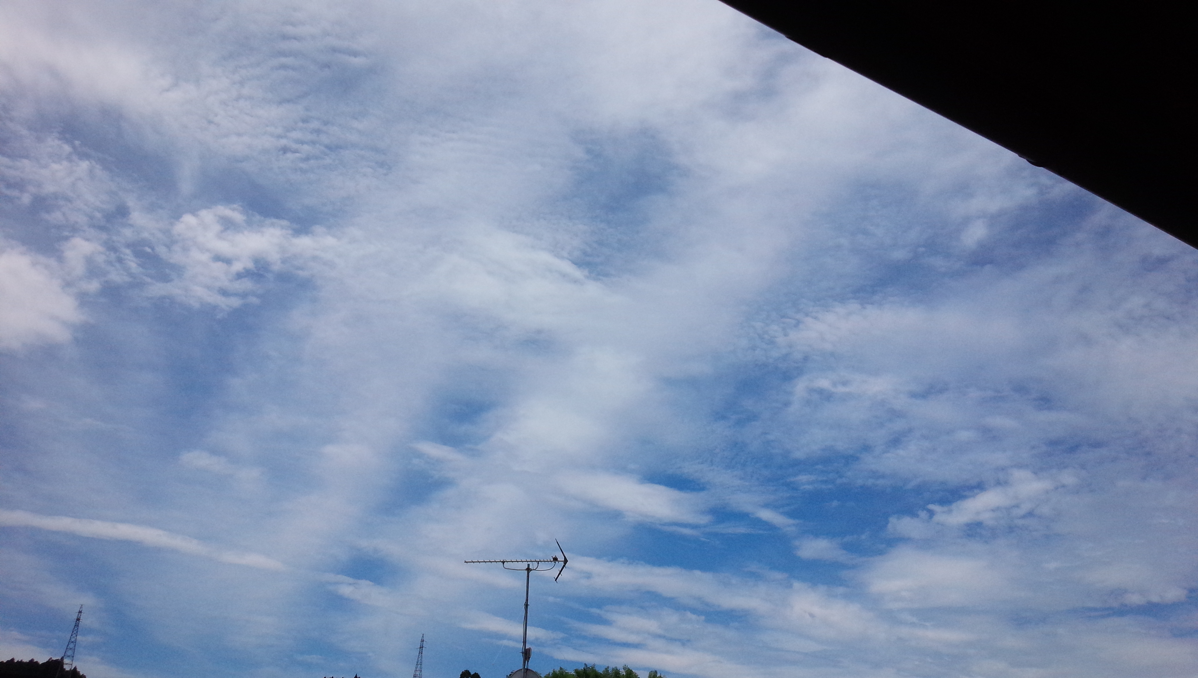 No.18881-1 地震雲