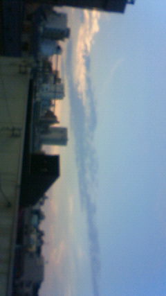 No.18898-1 地震雲