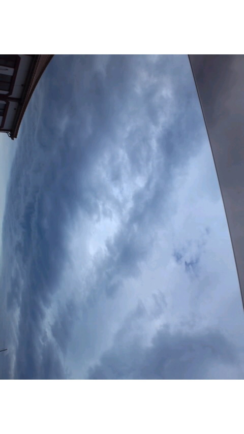 No.18913-1 地震雲