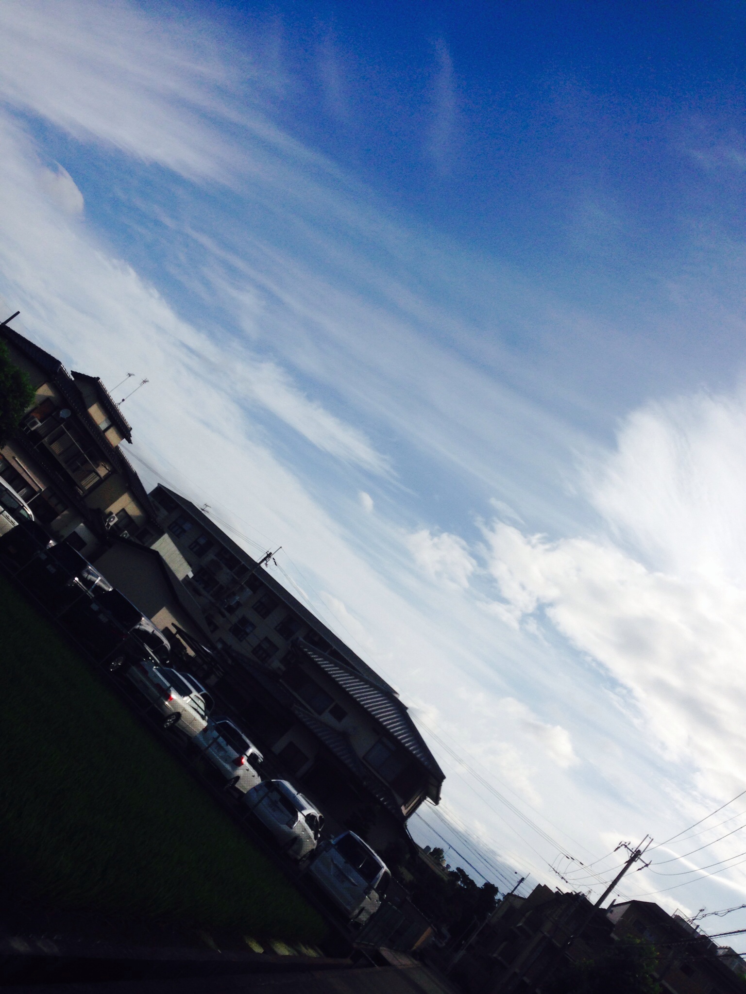 No.18920-1 地震雲