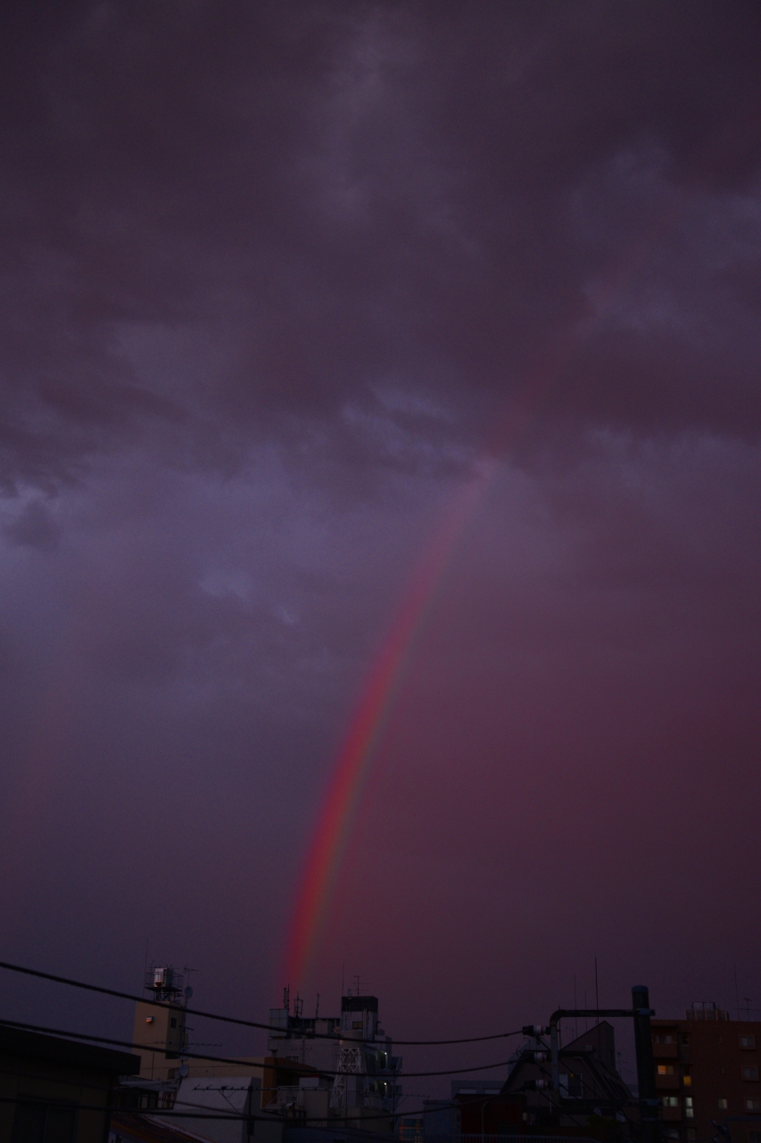 No.18926-1 地震雲