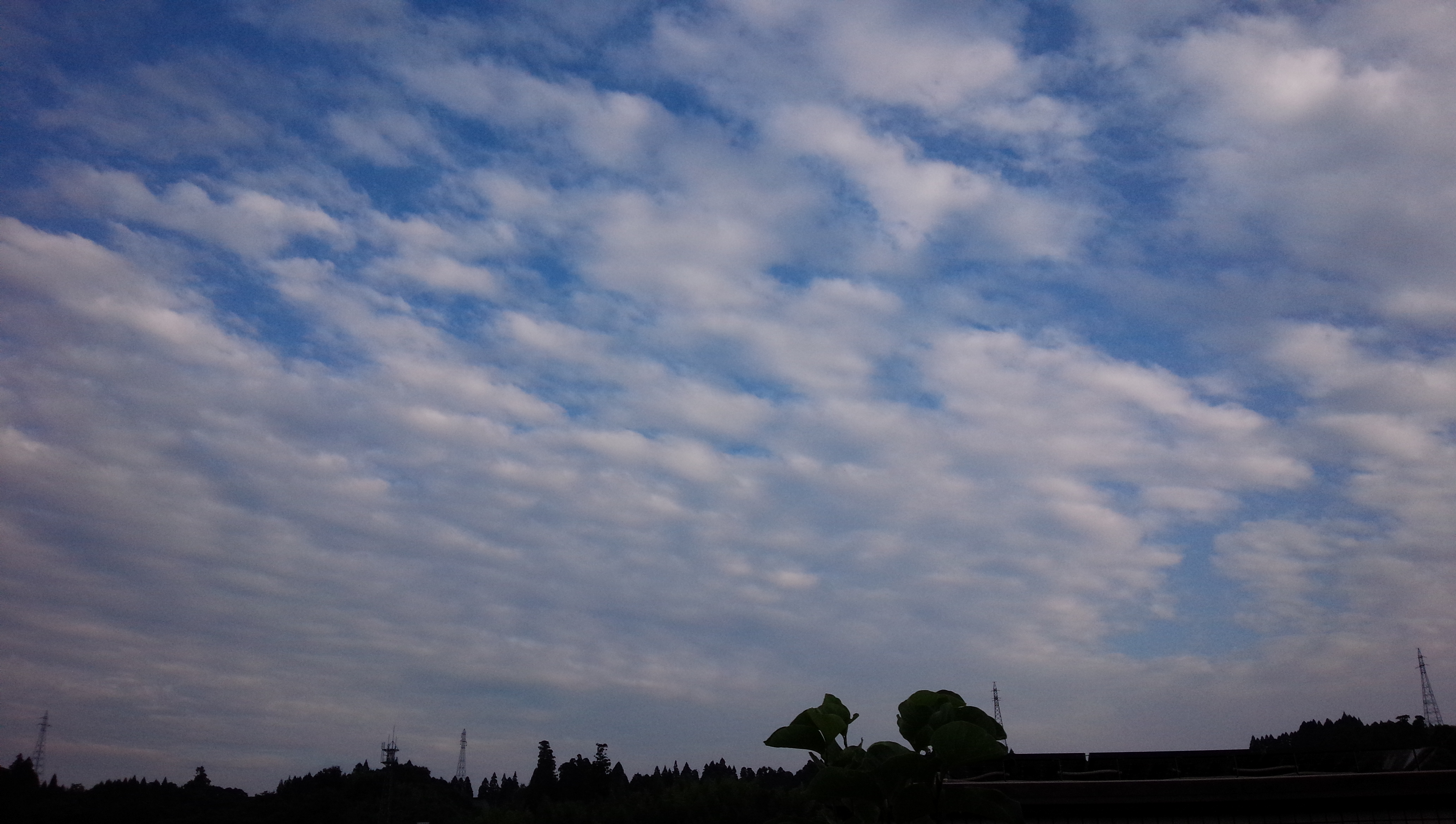 No.18937-1 地震雲