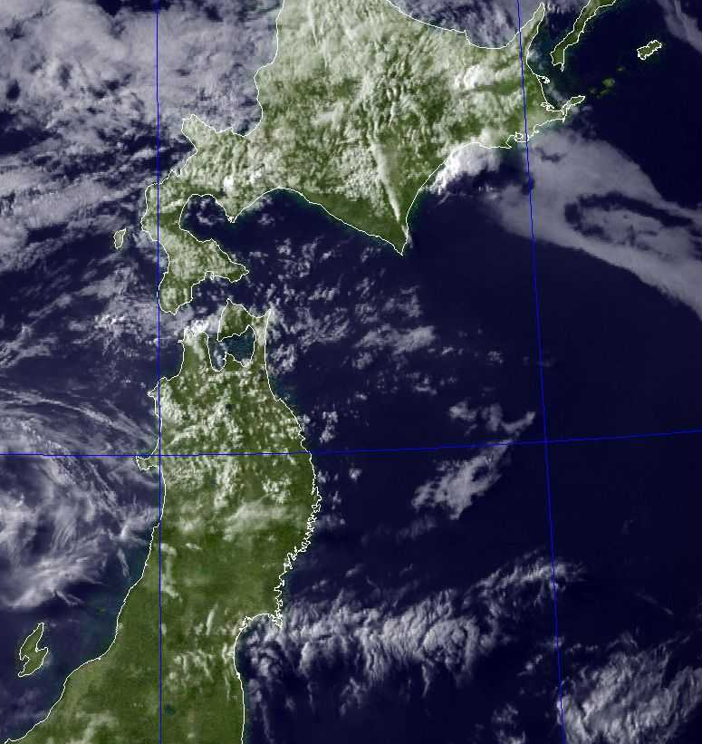 No.18962-1 地震雲