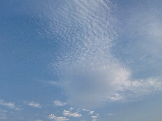 No.18968-1 地震雲