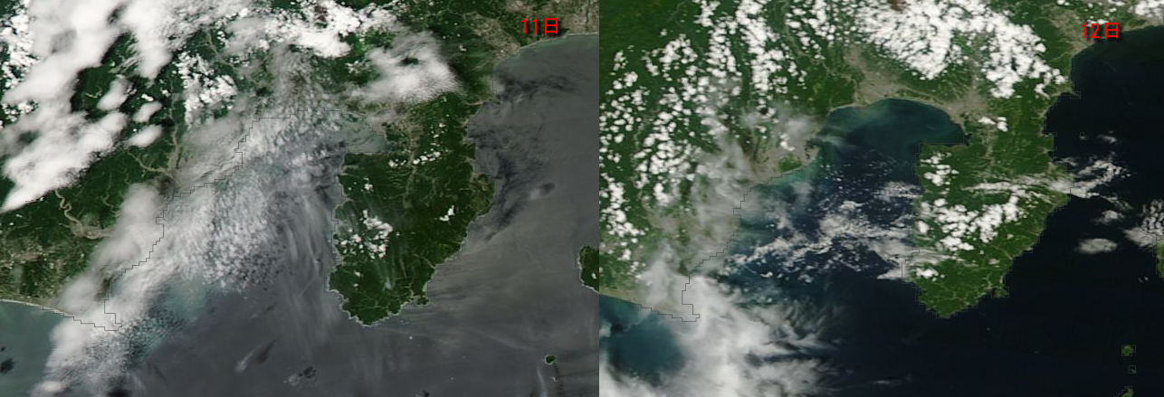 No.18969-1 地震雲