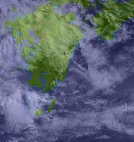 No.18980-1 地震雲