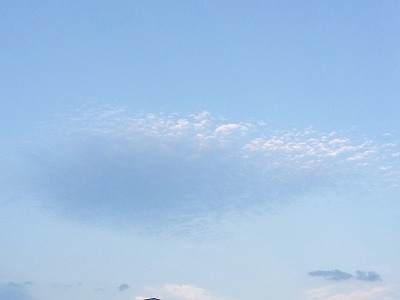 No.18997-1 地震雲