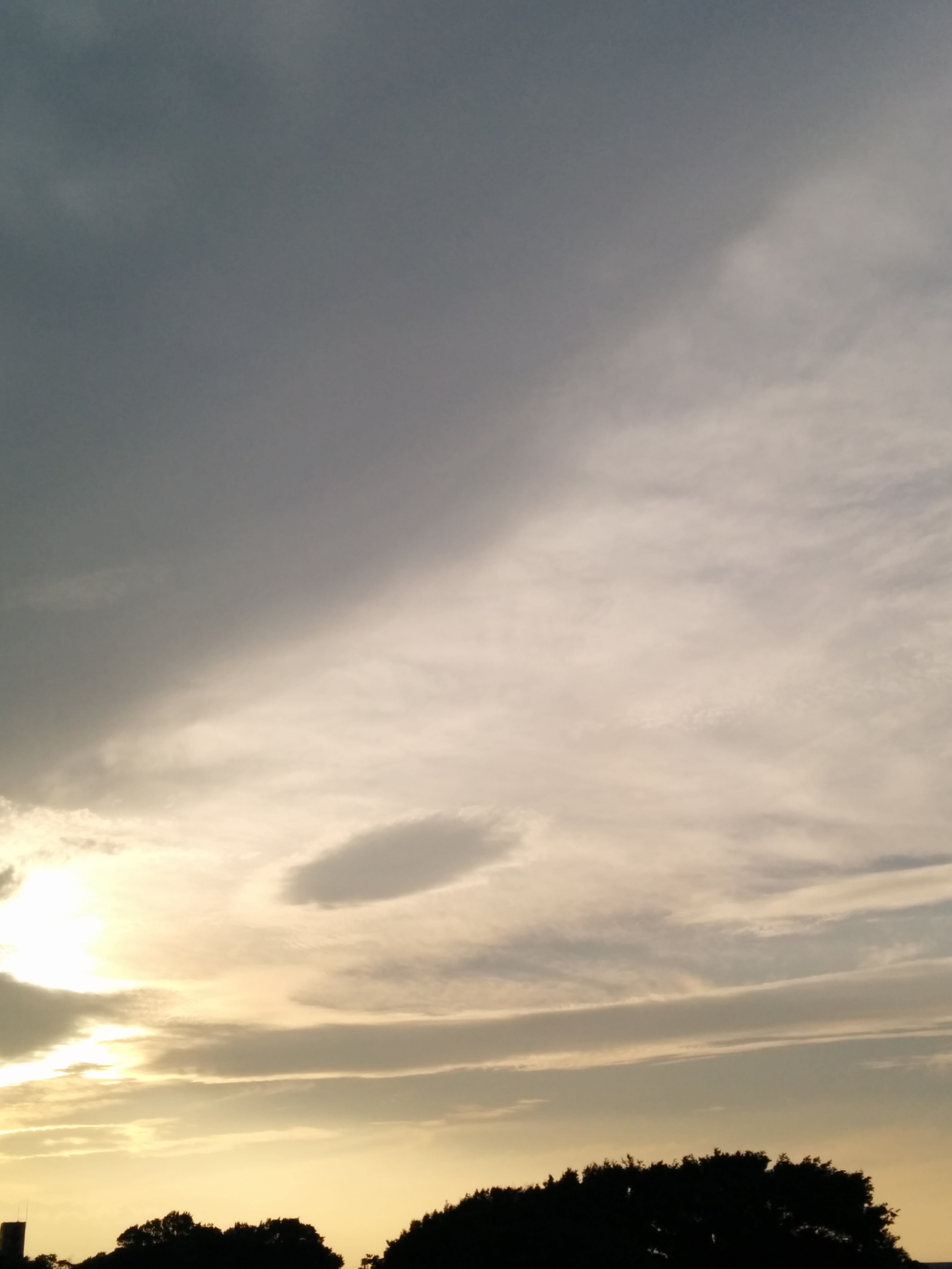 No.19018-1 地震雲